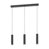 BALAMORTA-Z LED-RGB/CCT függ 3x3,7W