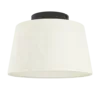 FEBRES Mennyezeti E27 60W fek/feh