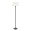 FEBRES Álló E27 60W fekete/fehér