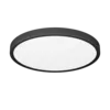 FUEVA 6 LED-CCTmenny O280 14,2W IP4@