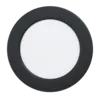 FUEVA 6 LED-CCT beép. O119 6,3W IP4@