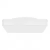 CASTAGNETO LED mennyezeti lámpa 2100lm, 2700/4000/6500K, 16,5W, IP54 adapter nélkül