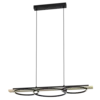 BOYAL LED függeszték 3000K fK/fa