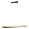 CAMACHO LED függ 25,5W 3000K
