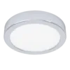 FUEVA 6 LED-CCTmenny O165 7,5W IP44@