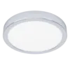 FUEVA 6 LED-CCTmenny O210 11,5W IP4@