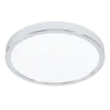 FUEVA 6 LED-CCTmenny O280 14,2W IP4@