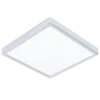 FUEVA 6 LED-CCTmenny290x290 13W IP4@
