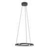 MEZZOMONTE LED-CCT-HL SCHWARZ