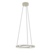 MEZZOMONTE LED-CCT függeszték homok