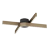 FOLCINO-Z LEDRGB/CCT DL fek/bronz