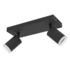 MELITELLO-Z LEDRGB/CCT spot 2x3,7W