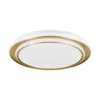 MOSCHETTA LED-CCT-DL O490 GOLD/WS