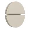 PIANOSA LED-CCT-WL O180 SANDFARBEN