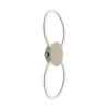 VENTICELLO 1 LED-WL/DL SAND/WS