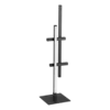 TREPILIANO LED-TL SCHWARZ
