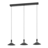 CONOMAVILLA-Z LED-RGB/CCT HL/3 FEK.