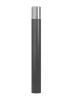 CROPANI állóE27 1x11Wfek.IP54 80cm