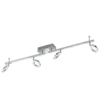 CARDILLIO 1 LED menny.4x3,2W+2x3,3W