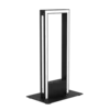 SALVILANAS-Z LEDZIGCCT aszt. fek/fe