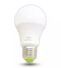LED E27 gömb 10W 4000K 810lm