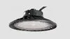 LED csarnokvilágító 200W 4500K IP65 30000lm kültéri UFO forma