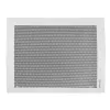 SOLIUS WIFI fűtőpanel 1000W programozható termosztáttal