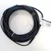 EVP-30-ADPSV 12m 30W/m  400V, 350W fix teljesítményű fűtőkábel