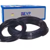 EVP-40-MADPSP  127m 40W/m  230V, 5200W fix teljesítményű fűtőkábel