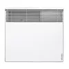 F127 2000W PLUG elektromos konvektor elektronikus termosztáttal, konzollal