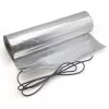 EVP-140-ALUMAT (0,5x6m) 3m2 alufóliás fűtőszőnyeg 140W/m2 230V, 420W