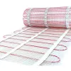EVP-150-HEATINGMAT (0,5x12m) 6m2 150W/m2 230V, 900 W fűtőszőnyeg