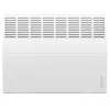 F19 D 2500W PLUG elektromos konvektor tartólábbal mechanikus termosztáttal