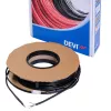 Fűtőkábel DEVIsnow 20T  135m 2665W  400V
