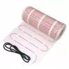 EVP-100-HEATINGMAT (0,5x18m) 9m2 100W/m2  230V, 900W fűtőszőnyeg