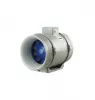 VENTIL SZELEPFOGADÓ IDOM D125/75x2 Blauberg Blaufast RPZ 125/75*2