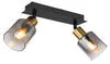 HOLLSY SPOTLÁMPA  2X E14 40W 230V