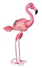 Szolár Flamingo LED 0,06W 340×160×7*