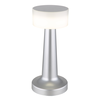 Akkus asztali LED 1W 230V 2700-6500K