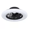 TRAVO mennyezeti ventilátor fém