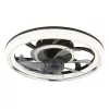 CIRELLA Mennyezeti  ventilátor LED 30W 230V CCT 2700-6000K