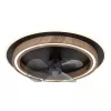 BOZAN Mennyezeti  ventilátor LED 32W 230V CCT 2700-6500K