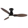 GALE Mennyezeti  ventilátor LED 18W 230V CCT 3000-6500K