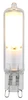 LED fényforrás 1XG9, 4W, 600lm
