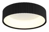 KEMP menny. LED fekete 2700-6000K