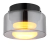 HIGGINS LED menny.fekete 1xGX53