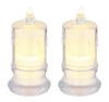 CANDLE Gyertya 2db szett
