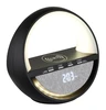 SOUNDRA asztali USB, rádiós LED