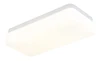 DONTE menny. LED fehér 3000-6500K