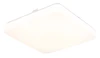 DONTE menny. LED fehér 3000-6500K
